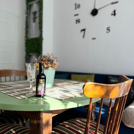 The Master And Margarita Apartment, Майстора И Маргарита 2 Burgas City Exterior foto